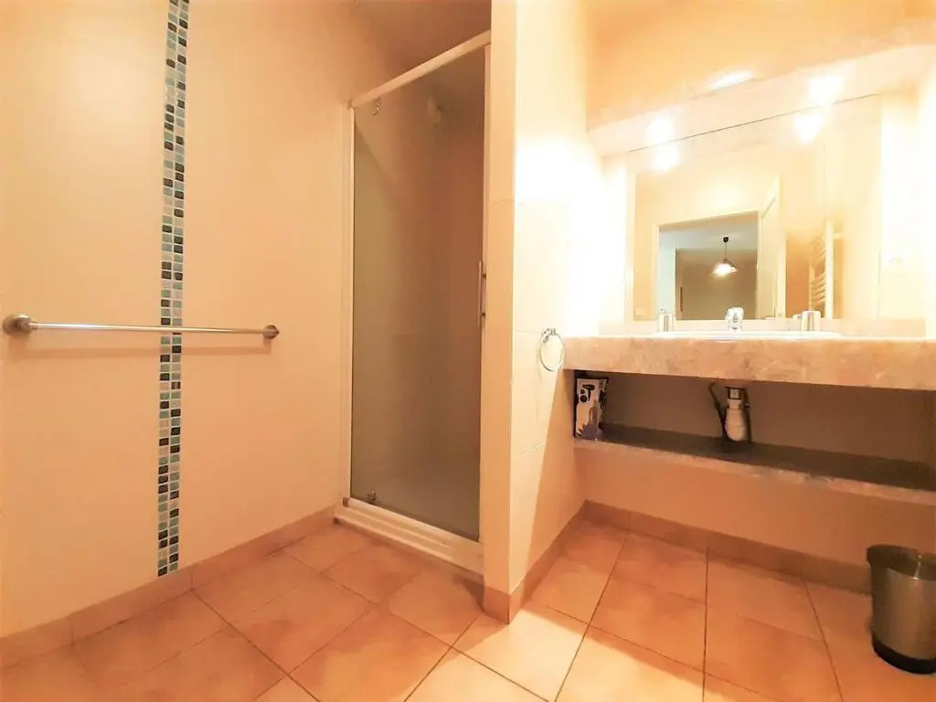 Appartement Saint-Lary-Soulan, 4 pièces, 8 personnes - FR-1-457-182