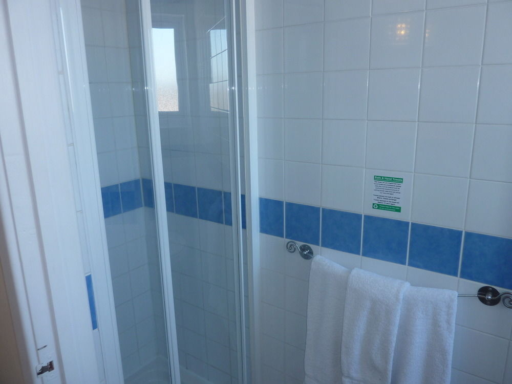 Willows Guest House