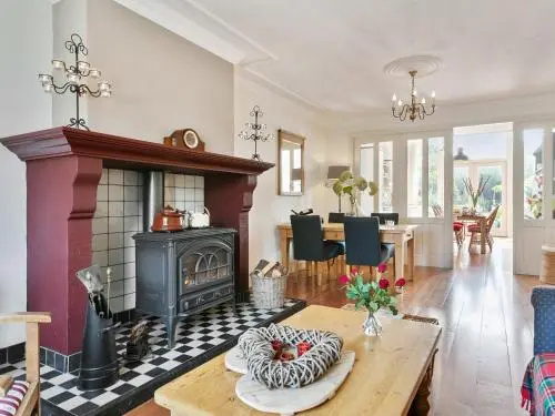 B&B Het Pronkbed