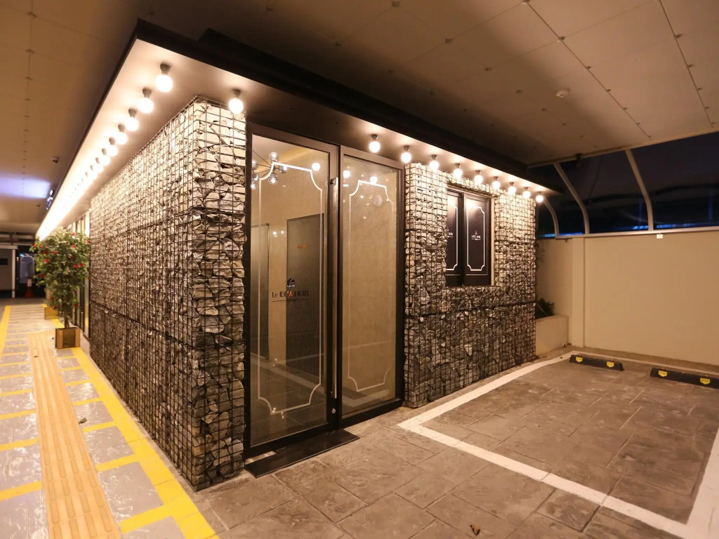 Idea Hotel Busan
