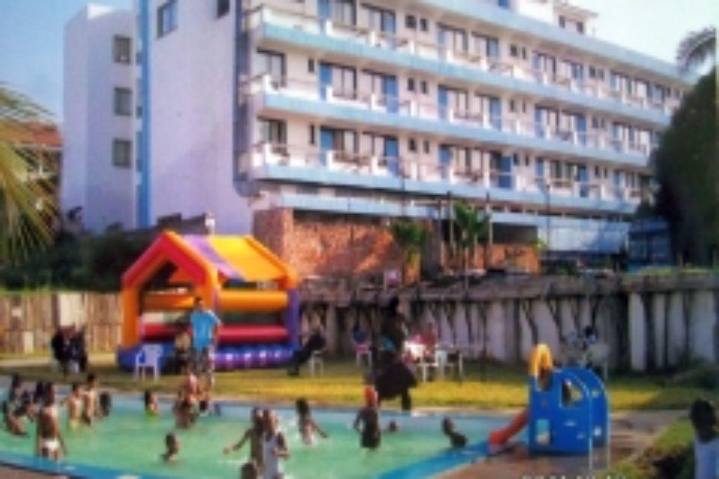 PCEA Wogect Hotel
