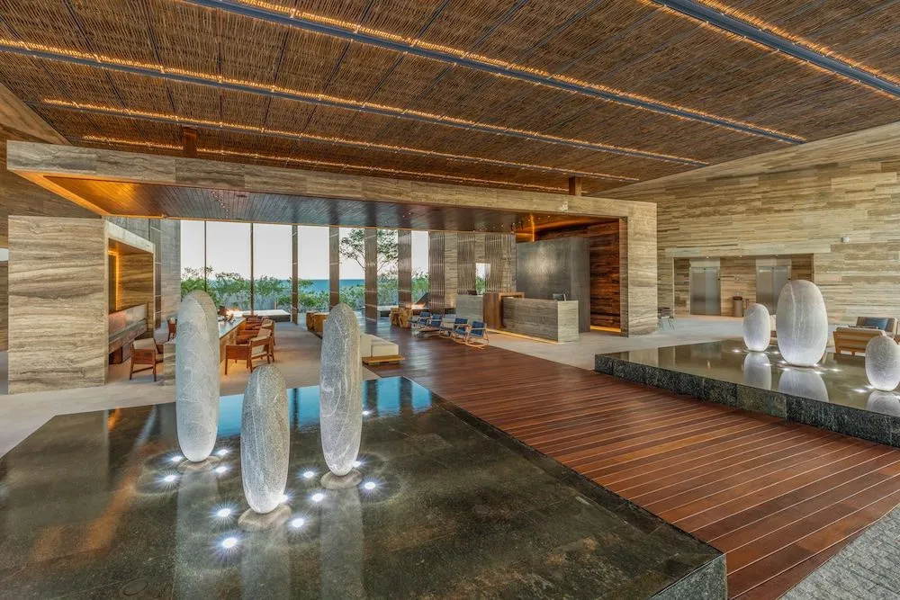 Solaz Signature Suites