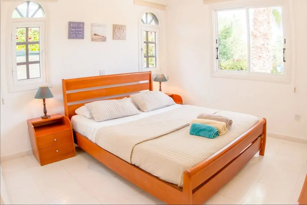 Bungalow Mikaella by Ezoria Villas