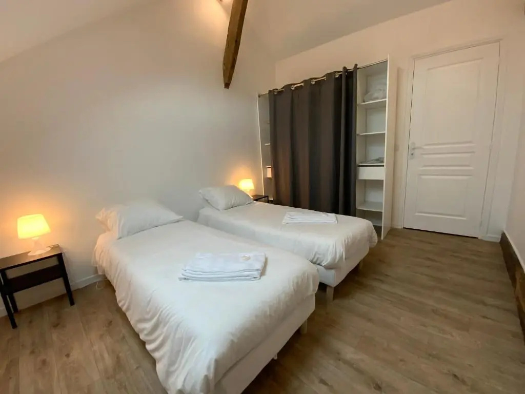 La MAIS'ANGE - Charmante maison proche centre