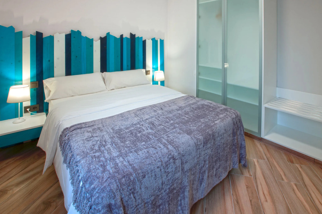 Gran Marina Suites