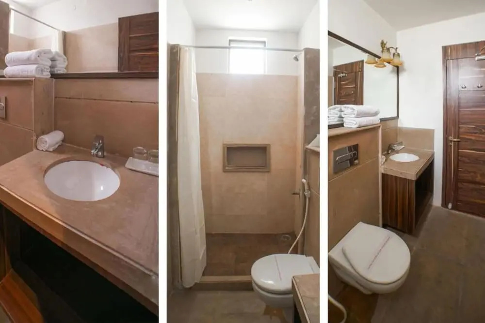 R41-A Boutique Hotel In Jaipur Vaishali Nagar
