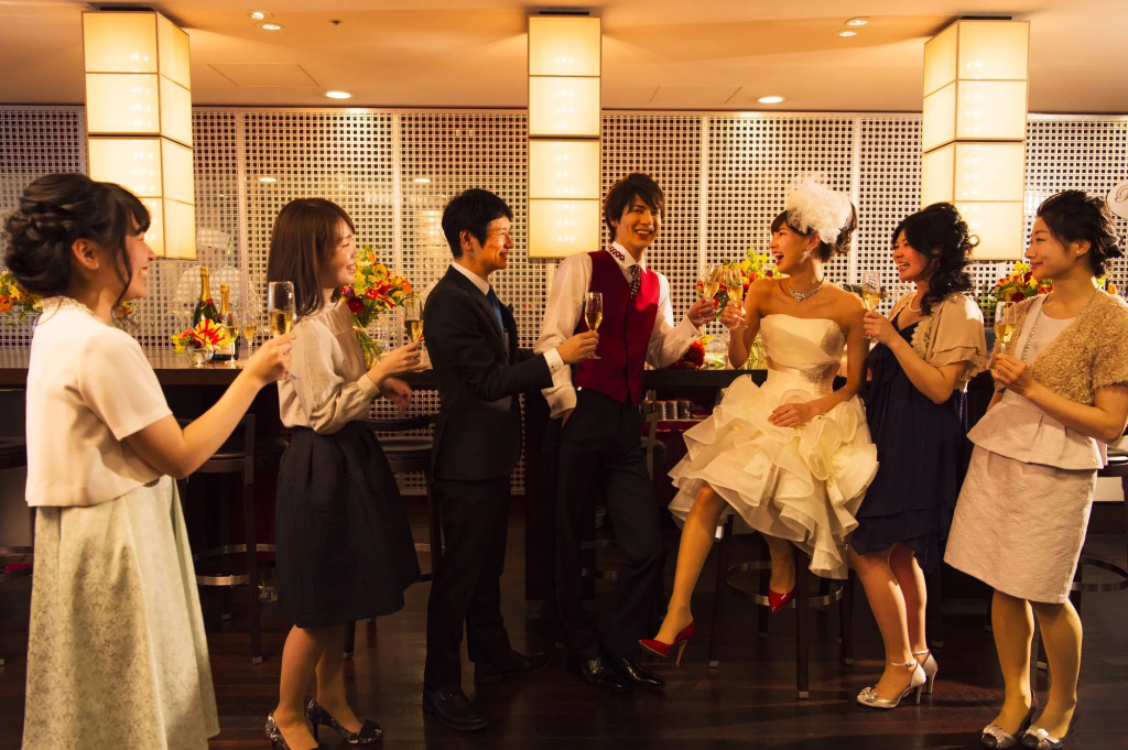 Hotel Nikko Niigata