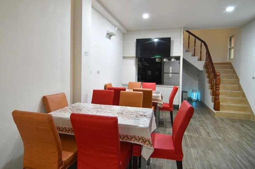Taloan B&B