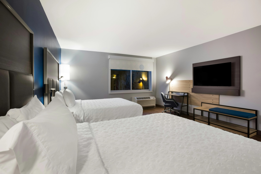 Tru By Hilton Traverse City
