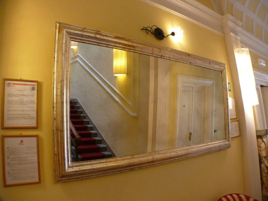 Residence Michelangiolo