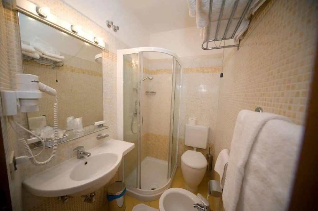 Hotel Mediterraneo