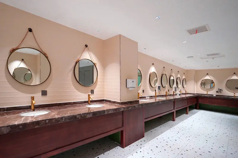 Xi'an YOLO Guest House