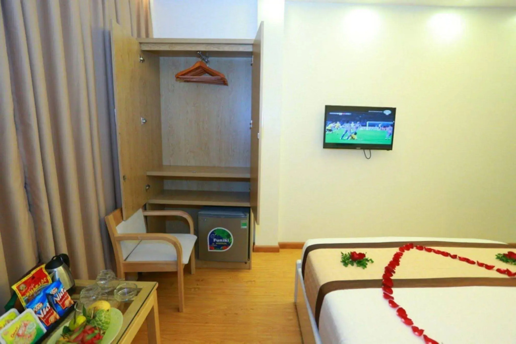 OYO 210 Saki Hotel