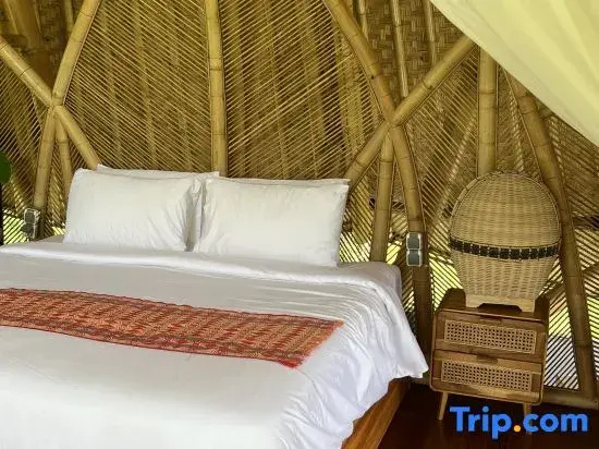 Wiwaka Bamboo House