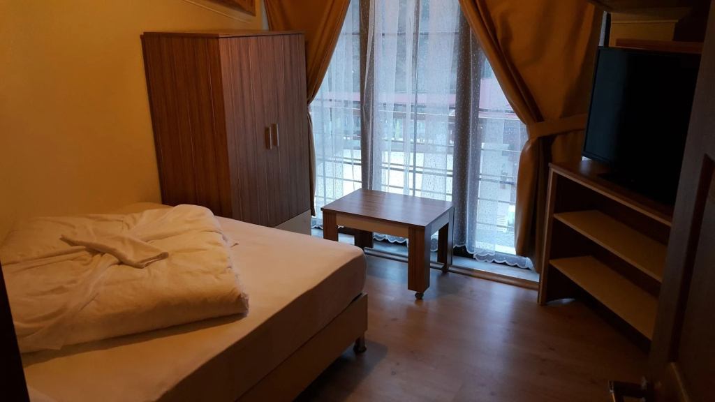 Tugra Hotel