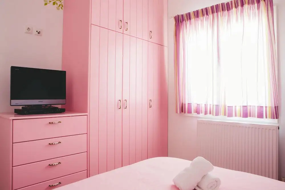 Flora's House