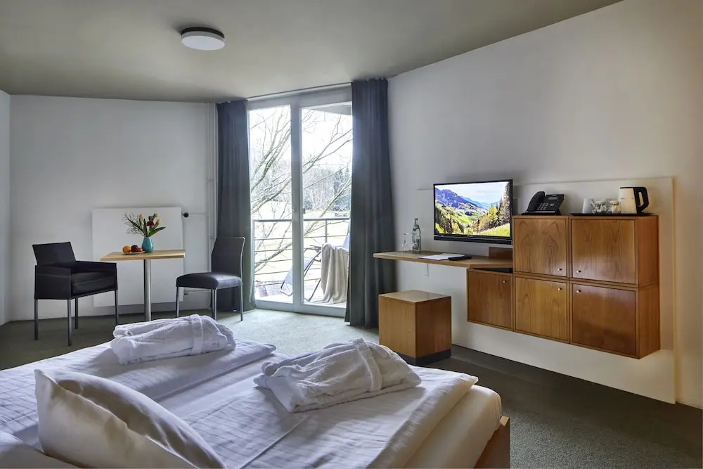 ElzLand Hotel Pfauen WELLNESS & SPA
