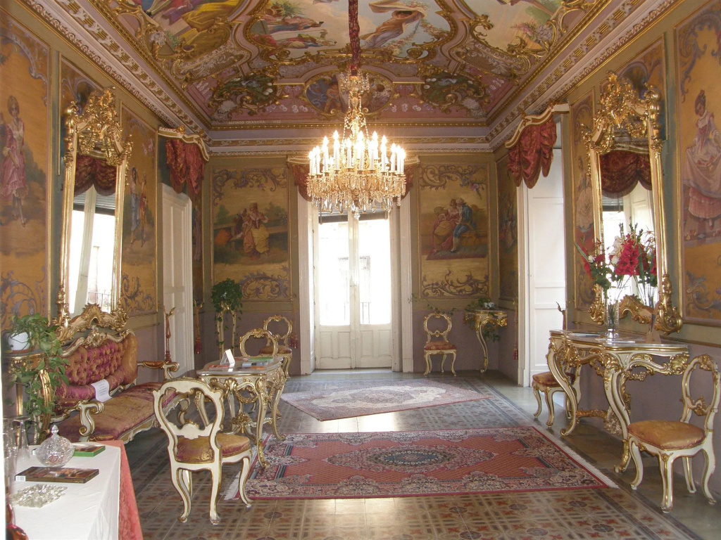 Il Gattopardo House
