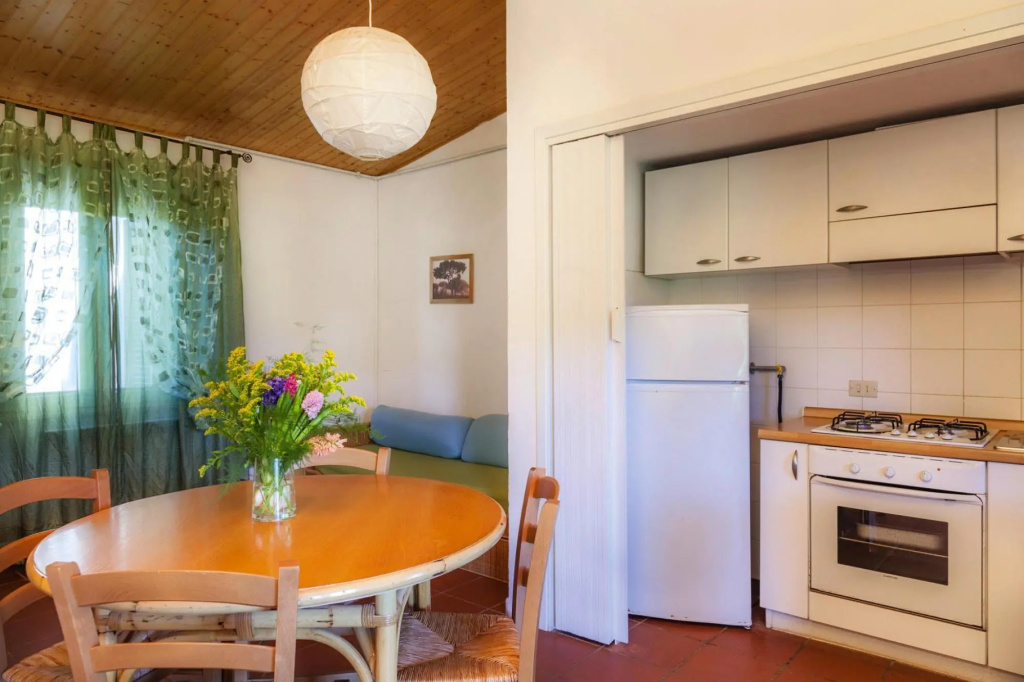 Residence Azienda Canova Seconda, Marina di Grosseto