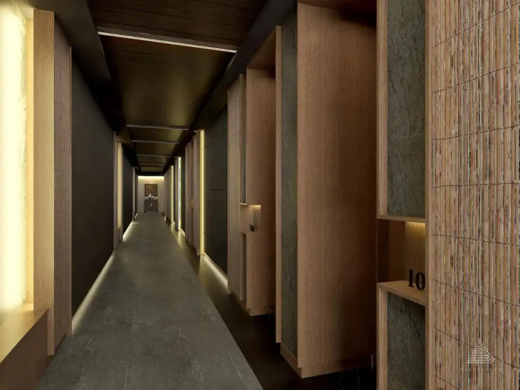 Plataran Puncak Suites