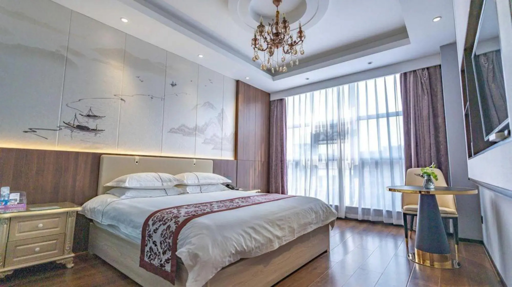 Hong Peng Hotel