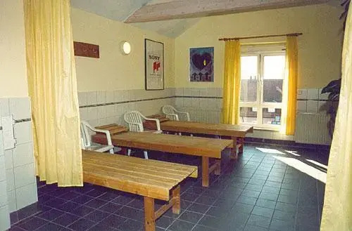 Stadthotel