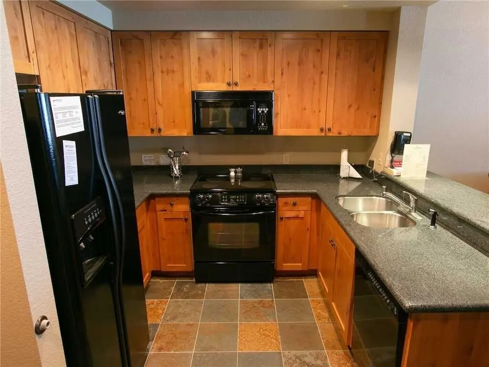 Morning Eagle 308 - 1 Br Condo