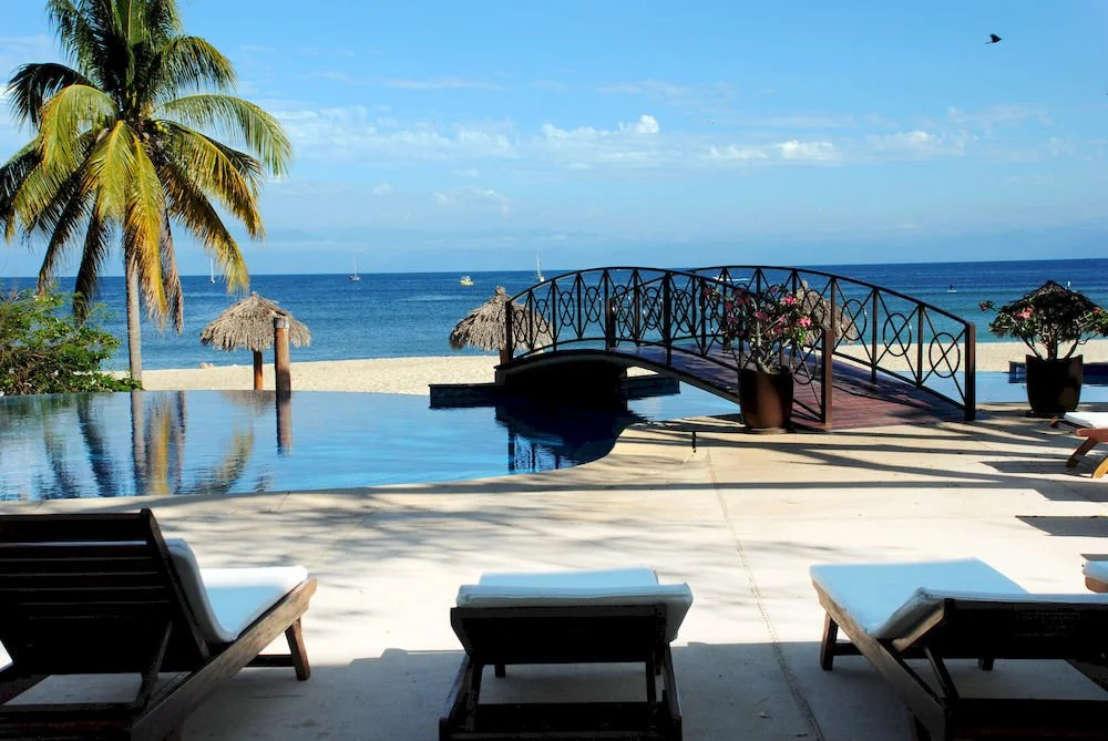 Casa del Mar 1