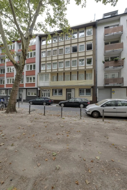 HomeBase Apartments