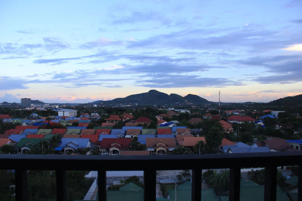 Huahin Terminal