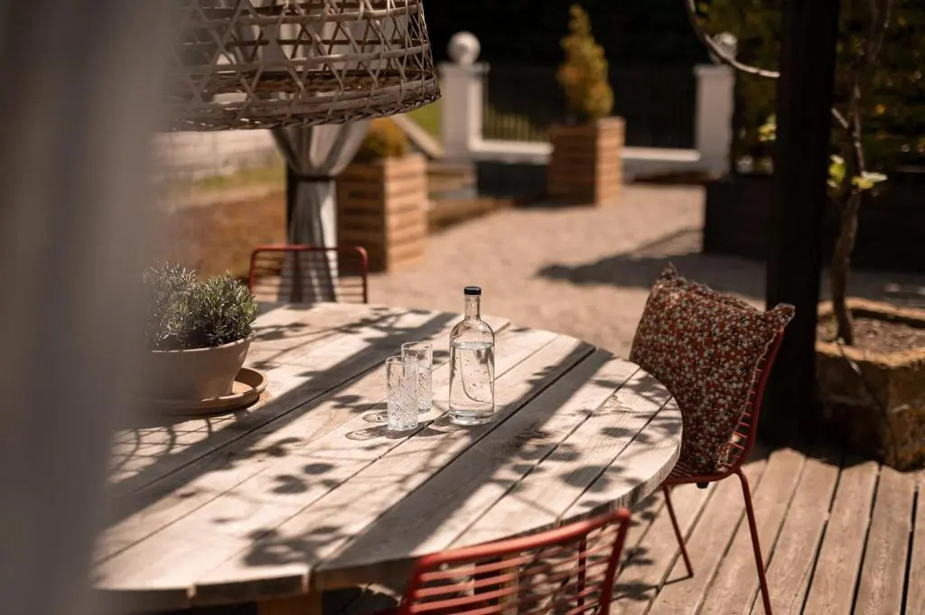 Landpalais Goyenhof - Deluxe Suites & Breakfast
