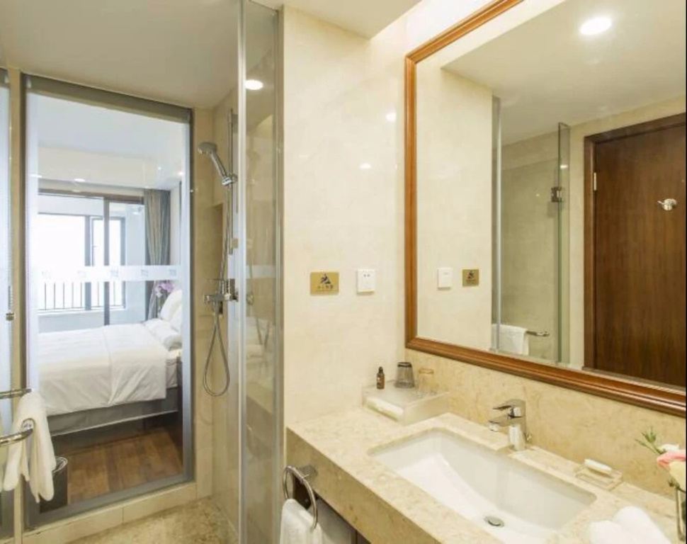CIMC Apartment Dongguan