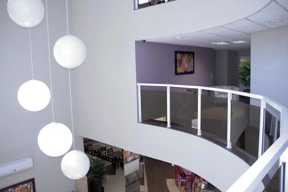 Ônix Inn Hotel Cravinhos