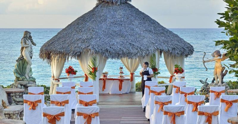Hotel Sol Rio De Luna Y Mares