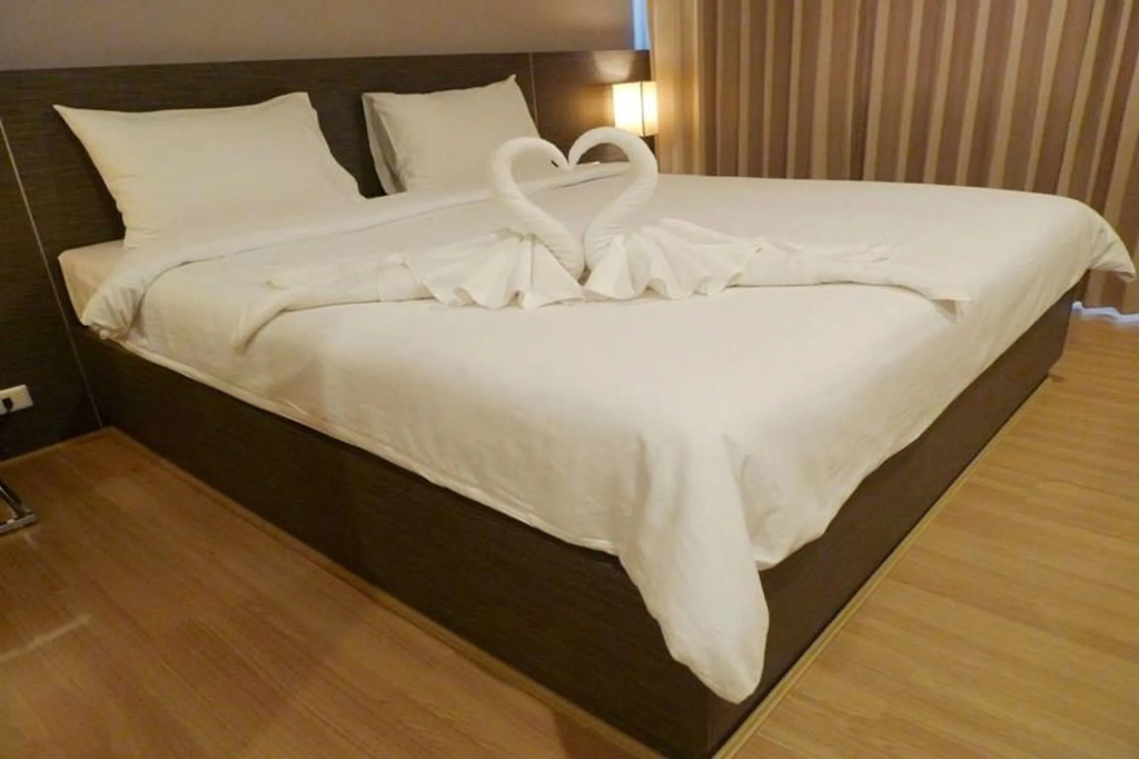 Leosor Hotel