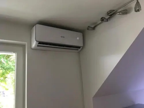 MTM apartment