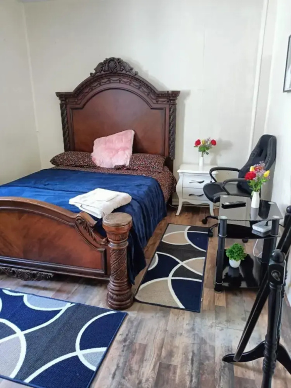 Fada Guest House Newark NJ  Airport EWR