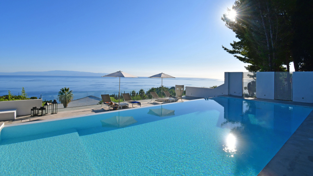 Villa Karin 7 in Taormina