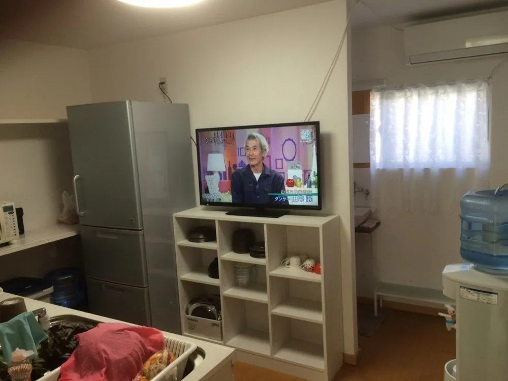 Yoko's House – Hostel