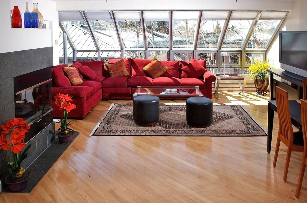 Vail Residences at Cascade Village, a Destination by Hyatt Residence