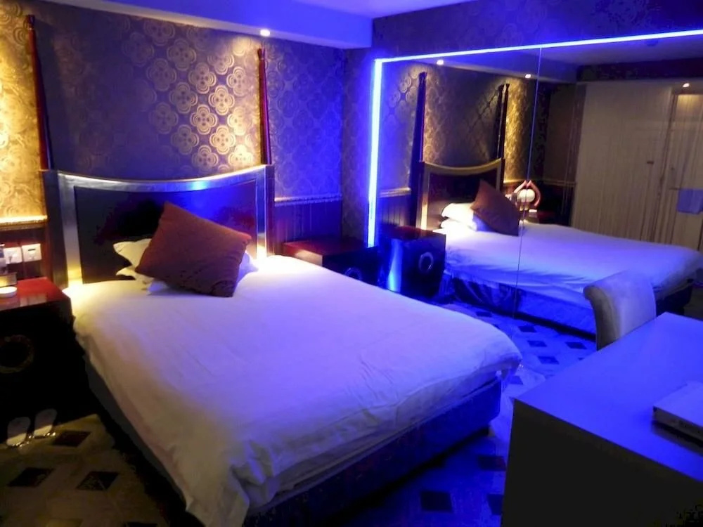 Hangzhou Shengfeng Business Hotel