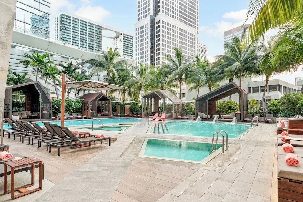 EAST Miami Residences