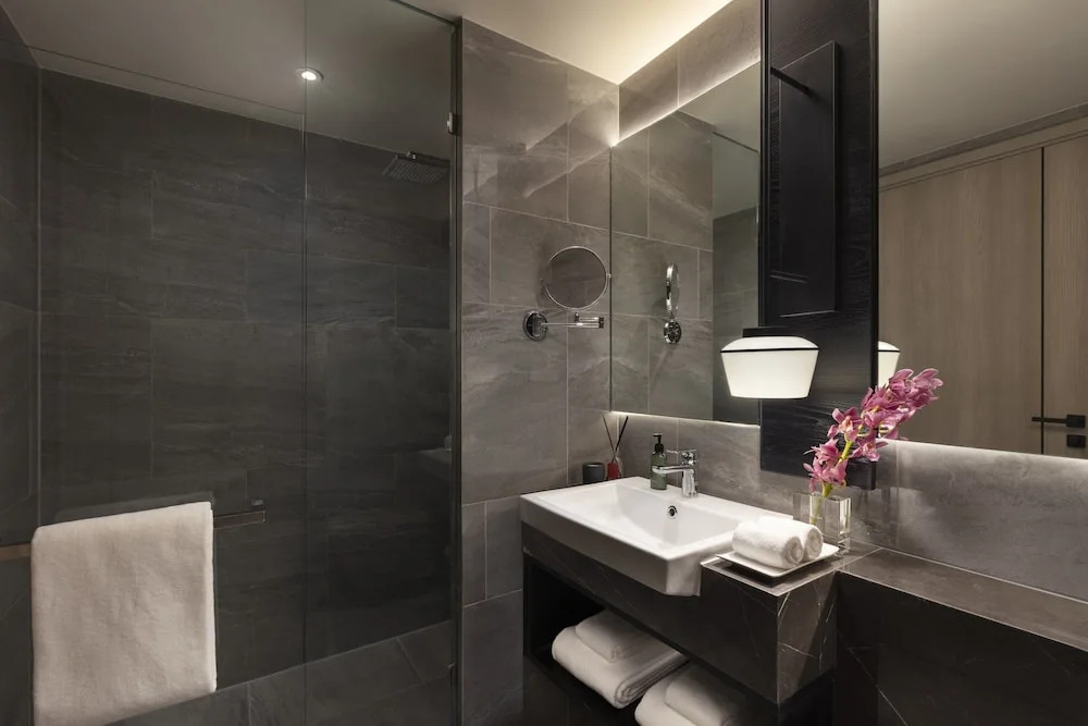 Отель Ascott Thonglor Bangkok