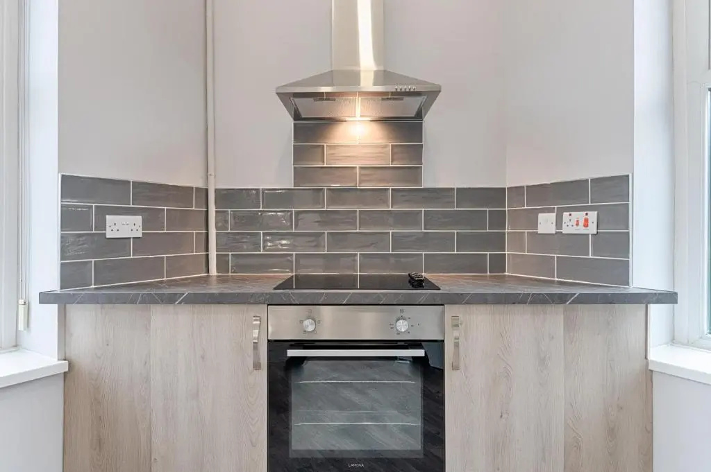 Copper House- Smart Stay near Stadium & City