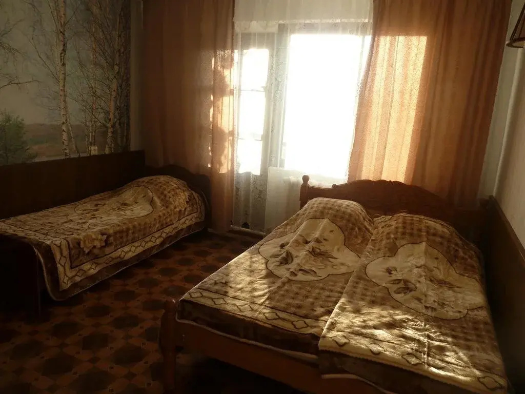 Guest house Gorka