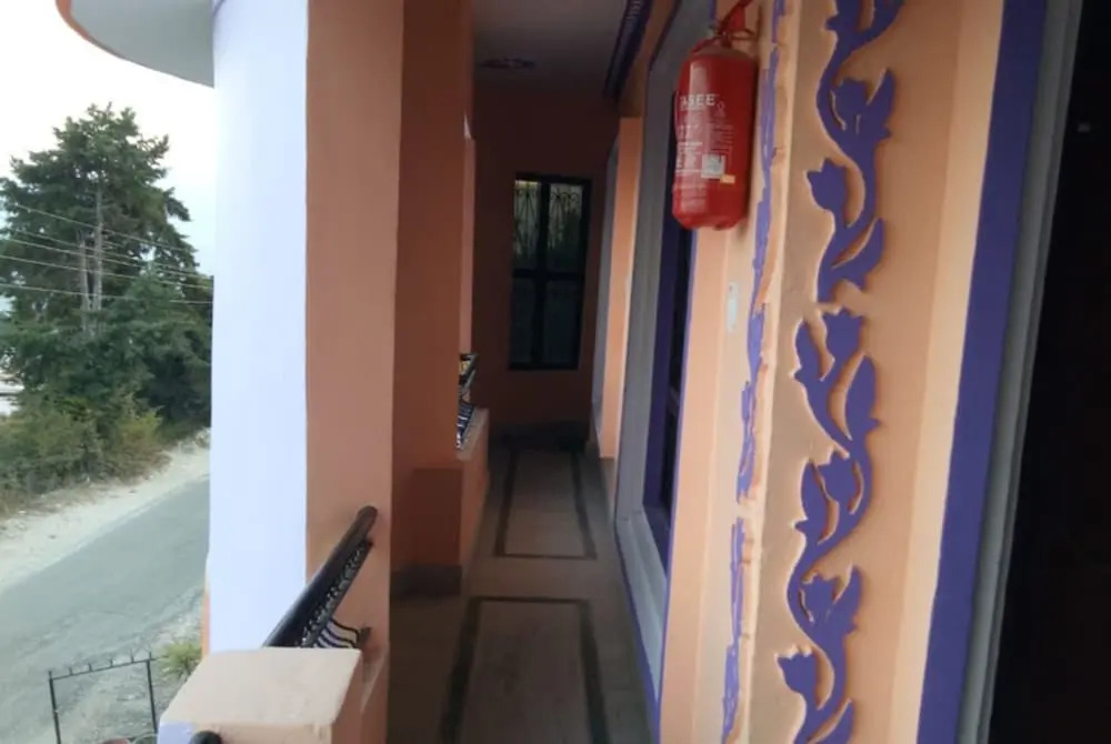 Goroomgo Kaushalya Residency Uttarakhand