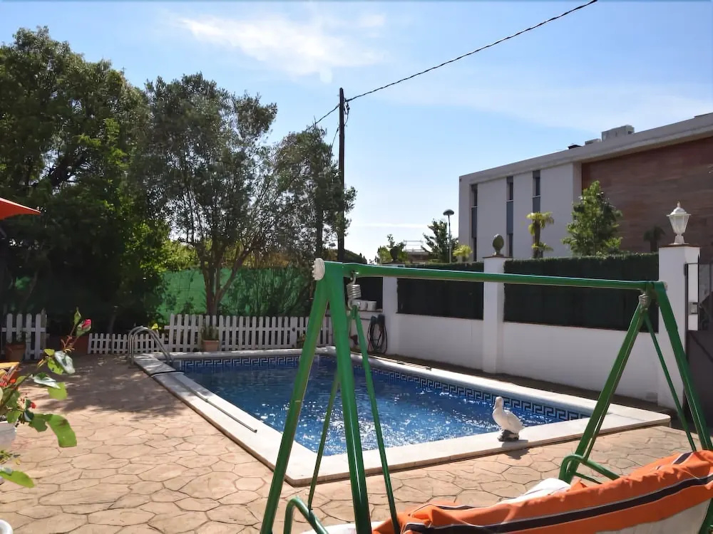 Villa Neus