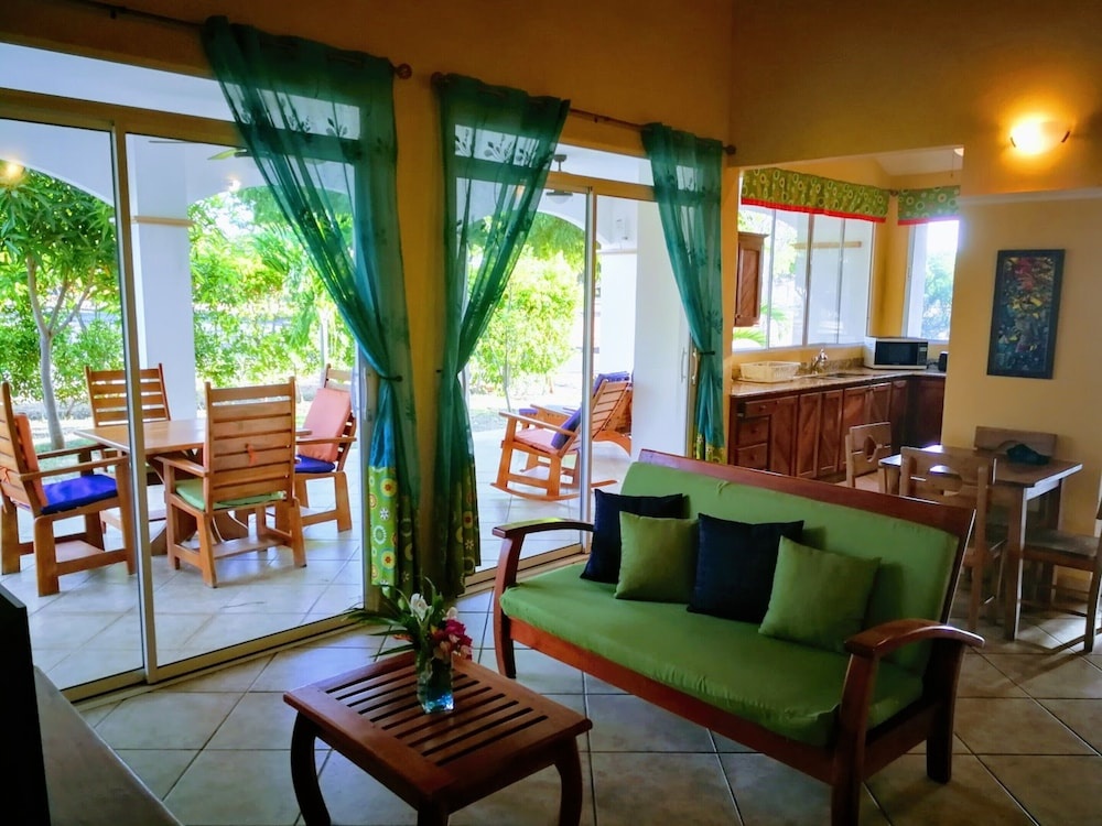 Gran Pacifica Beach & Golf Resort