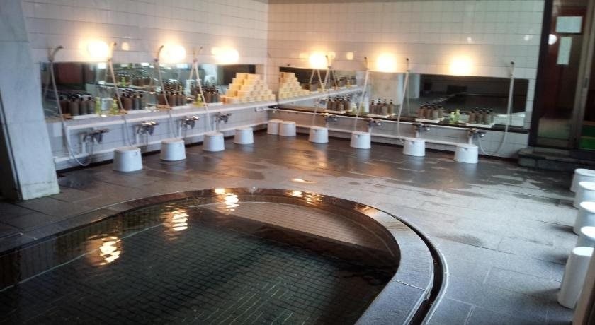 Sado Grand Hotel