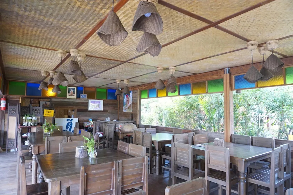 Phuruarounmai Organic Living Resort